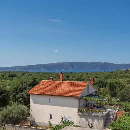 Gallery Apartment In Skrbčići Eksteriør billede