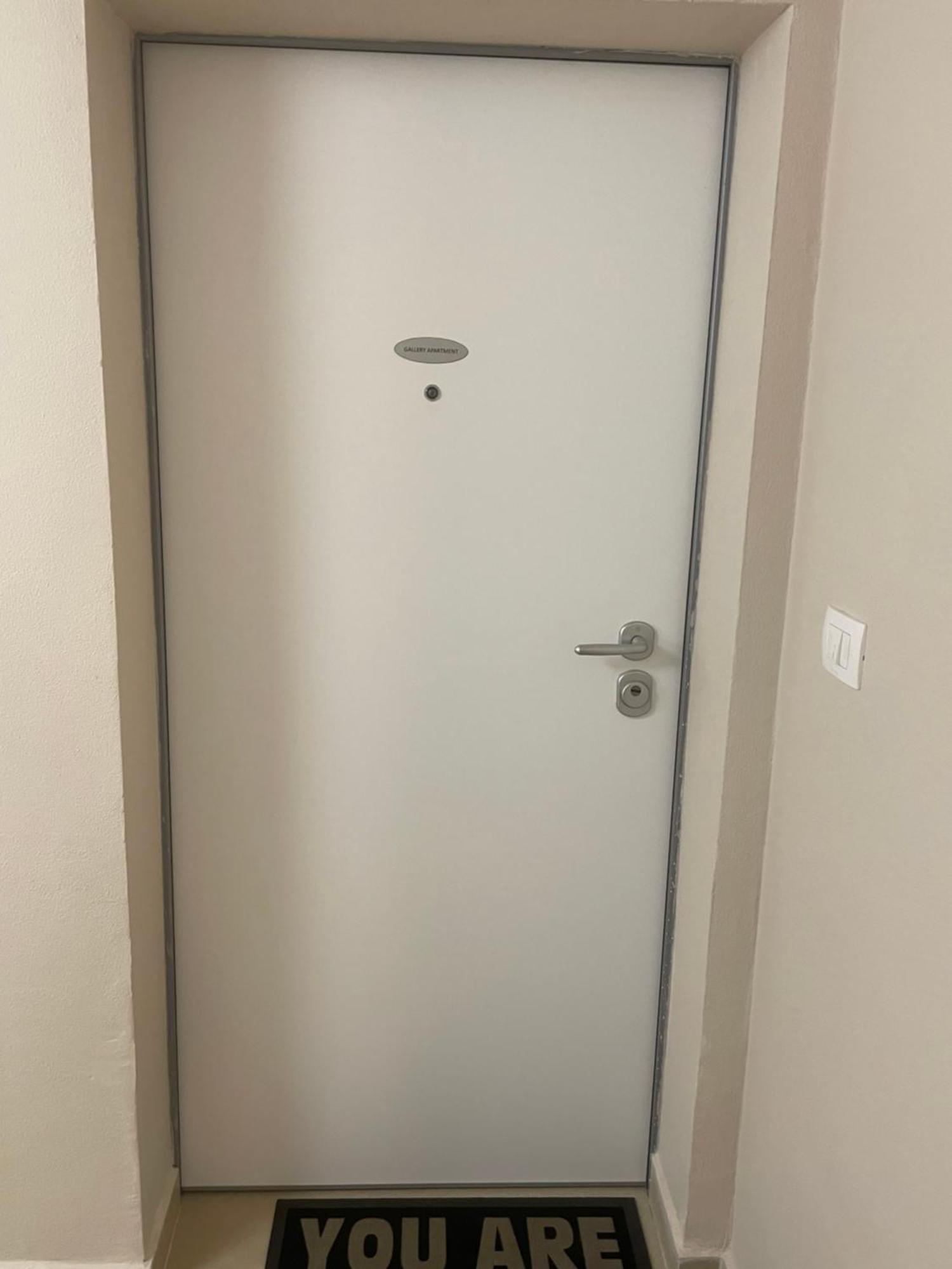 Gallery Apartment In Skrbčići Eksteriør billede